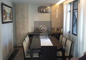 Foto 1 de Apartamento com 4 Quartos à venda, 187m² em Vital Brasil, Niterói
