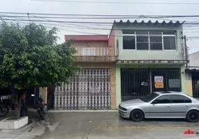 Foto 1 de Sobrado com 3 Quartos à venda, 130m² em Freguesia do Ó, São Paulo