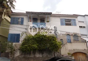 Foto 1 de Casa com 3 Quartos à venda, 320m² em Santa Teresa, Rio de Janeiro