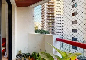 Foto 1 de Apartamento com 3 Quartos à venda, 72m² em Morumbi, São Paulo