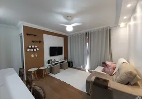 Foto 1 de Apartamento com 2 Quartos à venda, 42m² em Jardim Dulce, Sumaré