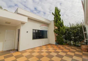 Foto 1 de Casa com 3 Quartos à venda, 125m² em Central Parque Sorocaba, Sorocaba