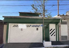 Foto 1 de Casa com 5 Quartos para venda ou aluguel, 270m² em Vila Pirituba, São Paulo