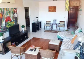 Foto 1 de Apartamento com 3 Quartos à venda, 130m² em Praia do Futuro, Fortaleza