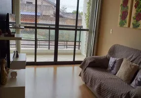 Foto 1 de Apartamento com 3 Quartos à venda, 73m² em Jardim Iguatemi, Sorocaba