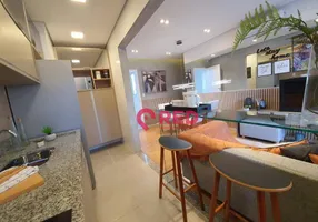 Foto 1 de Apartamento com 2 Quartos à venda, 68m² em Vila Fiori, Sorocaba