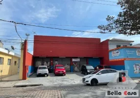 Foto 1 de Galpão/Depósito/Armazém para venda ou aluguel, 400m² em Ipiranga, São Paulo