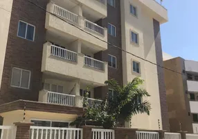 Foto 1 de Apartamento com 2 Quartos à venda, 60m² em Nossa Senhora da Vitoria , Ilhéus