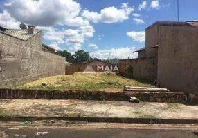 Foto 1 de Lote/Terreno à venda, 250m² em Jardim Nenê Gomes, Uberaba