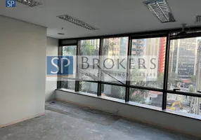 Foto 1 de Sala Comercial para alugar, 150m² em Pinheiros, São Paulo