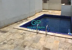 Foto 1 de Cobertura com 5 Quartos à venda, 200m² em Pitangueiras, Guarujá