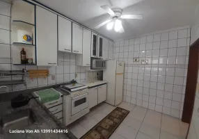 Foto 1 de Apartamento com 2 Quartos à venda, 94m² em Vila Tupi, Praia Grande