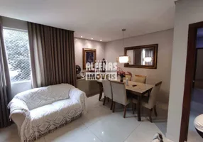 Foto 1 de Apartamento com 3 Quartos à venda, 106m² em Novo Eldorado, Contagem
