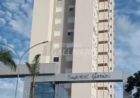 Foto 1 de Apartamento com 2 Quartos à venda, 53m² em Vila Industrial, Campinas