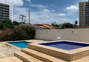 Foto 1 de Apartamento com 3 Quartos para alugar, 72m² em Araés, Cuiabá