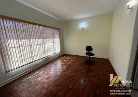 Foto 1 de Casa com 3 Quartos à venda, 130m² em Nova Petrópolis, São Bernardo do Campo