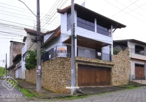 Foto 1 de Casa com 3 Quartos à venda, 200m² em Bairro de Fátima, Barra do Piraí