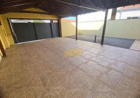 Foto 1 de Casa com 3 Quartos à venda, 200m² em Vila Elizabeth, Rio Claro