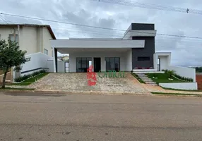 Foto 1 de Casa de Condomínio com 3 Quartos à venda, 270m² em Jardim Colonial, Atibaia