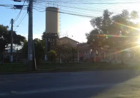 Foto 1 de Casa de Condomínio com 3 Quartos à venda, 60m² em Aberta dos Morros, Porto Alegre