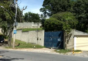 Foto 1 de Lote/Terreno à venda em Vargem Grande, Rio de Janeiro