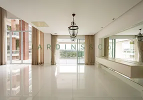 Foto 1 de Apartamento com 3 Quartos para alugar, 325m² em Alto de Pinheiros, São Paulo