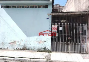Foto 1 de Lote/Terreno à venda, 188m² em Vila Buenos Aires, São Paulo