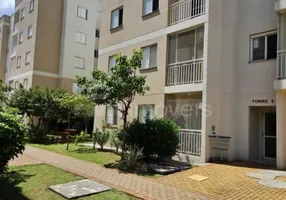 Foto 1 de Apartamento com 3 Quartos à venda, 60m² em Vila Costa e Silva, Campinas