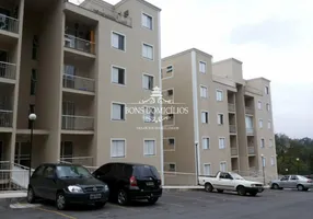 Foto 1 de Apartamento com 2 Quartos para venda ou aluguel, 54m² em Parque Frondoso, Cotia