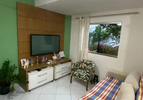 Foto 1 de Casa com 3 Quartos à venda, 120m² em Ipitanga, Lauro de Freitas