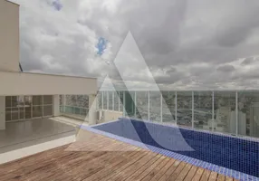 Foto 1 de Cobertura com 3 Quartos à venda, 403m² em Chácara Klabin, São Paulo