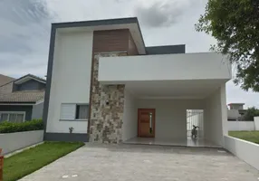 Foto 1 de Casa de Condomínio com 3 Quartos à venda, 166m² em Jardim Nossa Senhora das Graças, Itatiba