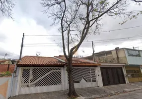 Foto 1 de Casa com 3 Quartos à venda, 150m² em Jardim Santo Alberto, Santo André