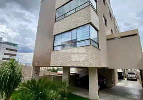 Foto 1 de Cobertura com 3 Quartos à venda, 135m² em Paquetá, Belo Horizonte