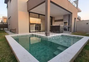 Foto 1 de Casa de Condomínio com 2 Quartos à venda, 210m² em JARDIM ERMIDA II, Jundiaí