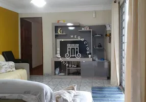 Foto 1 de Casa com 4 Quartos à venda, 124m² em Jardim Guanabara, Jundiaí