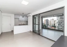 Foto 1 de Apartamento com 2 Quartos para venda ou aluguel, 82m² em Vila Olímpia, São Paulo