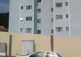 Foto 1 de Apartamento com 2 Quartos à venda, 47m² em Vila Miranda, Itaquaquecetuba