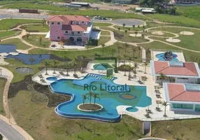 Foto 1 de Lote/Terreno à venda, 440m² em Extensão do Bosque, Rio das Ostras