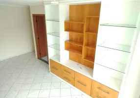 Foto 1 de Apartamento com 3 Quartos para alugar, 80m² em Jardim Camburi, Vitória