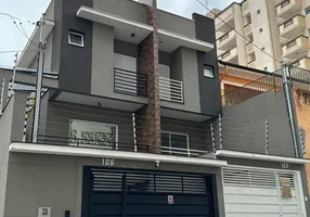 Foto 1 de Sobrado com 3 Quartos à venda, 130m² em Mandaqui, São Paulo