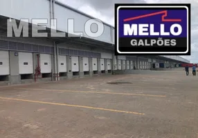 Foto 1 de Galpão/Depósito/Armazém para alugar, 67000m² em Pirajá, Salvador