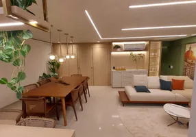 Foto 1 de Apartamento com 3 Quartos à venda, 122m² em Setor Oeste, Goiânia