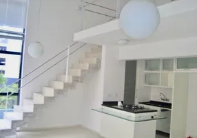 Foto 1 de Apartamento com 1 Quarto à venda, 70m² em Bigorrilho, Curitiba