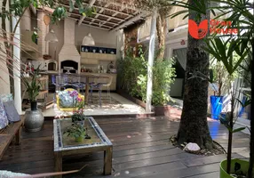 Foto 1 de Casa com 4 Quartos à venda, 276m² em Brooklin, São Paulo