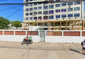 Foto 1 de Apartamento com 2 Quartos à venda, 61m² em Olaria, Rio de Janeiro