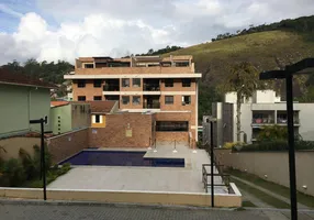 Foto 1 de Apartamento com 2 Quartos para alugar, 81m² em Coronel Veiga, Petrópolis