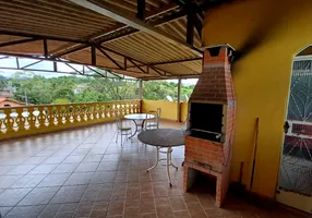 Foto 1 de Casa com 3 Quartos à venda, 130m² em Jardim das Oliveiras, Ibirite