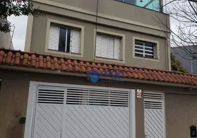 Foto 1 de Sobrado com 3 Quartos à venda, 135m² em Vila Maria, São Paulo