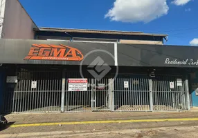 Foto 1 de Sala Comercial à venda, 140m² em Loteamento Celina Park, Goiânia